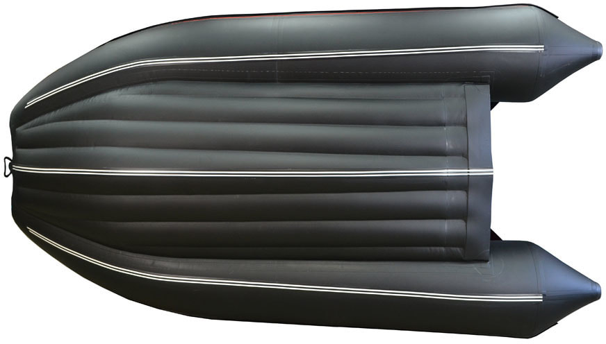 Надувная лодка ПВХ Marlin 330EA (EnergyAir)