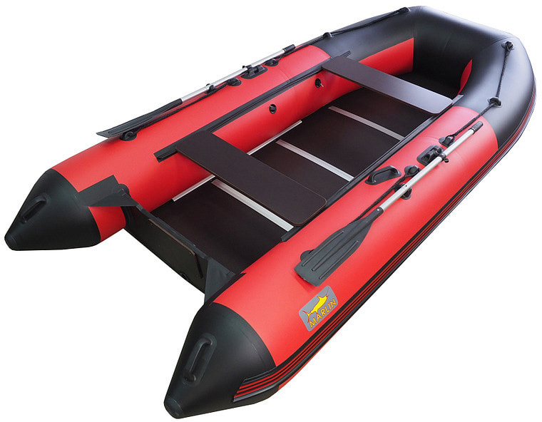 Надувная лодка ПВХ Marlin 360 (баллон 49 см)