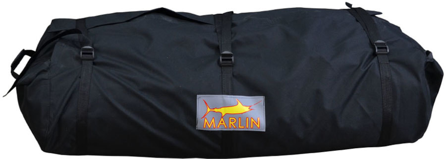 Надувная лодка ПВХ Marlin 330A (баллон 46 см)