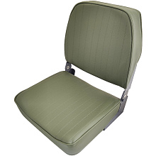 Кресло складное ECONOMY (Мореман), зеленый, арт. 10268275